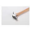 Wooden claw hammer wood | No Branding | not available | not available