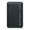 Power bank 5000 mAh black | No Branding | not available | not available | not available