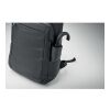 600D RPET backpack trolley black | No Branding | not available | not available | not available