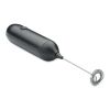 Electric milk frother black | No Branding | not available | not available | not available