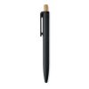Recycled ABS ball pen black | No Branding | not available | not available