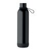 Double wall bottle 500ml black | No Branding | not available | not available | not available