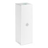 Double wall bottle 500 ml petrol