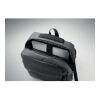 Slim 15 inch laptop backpack grey | No Branding | not available | not available | not available