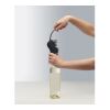 Automatic lever corkscrew black | No Branding | not available | not available | not available