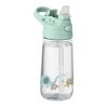 Tritan bottle 450 ml Mint Green | No Branding | not available | not available | not available
