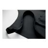 Adjustable kitchen apron black | No Branding | not available | not available | not available