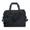 Carry-on hand travel bag black | No Branding | not available | not available | not available