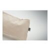 Cosmetic bag cotton 340 gr/m² beige | No Branding | not available | not available | not available