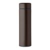 Double wall bottle 500 ml Chocolate | No Branding | not available | not available | not available