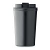 Ceramic lining tumbler 350 ml black | No Branding | not available | not available | not available
