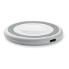3 in 1 wireless charger 15W white