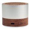 Recycled aluminium speaker wood | No Branding | not available | not available | not available