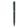 Wheat straw/ABS twist pen black | No Branding | not available | not available