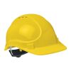Safety helmet in ABS yellow | No Branding | not available | not available | not available