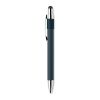 Stylus spinner pen navy blue | No Branding | not available | not available