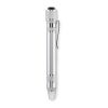 recycled multi tool pen silver | No Branding | not available | not available