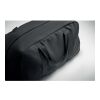 Duffle travel bag 450 gr/m² black | No Branding | not available | not available | not available