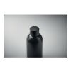 Single wall bottle 500 ml black | No Branding | not available | not available | not available