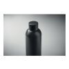 Single wall bottle 750 ml black | No Branding | not available | not available | not available