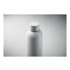Single wall bottle 750 ml white | No Branding | not available | not available | not available