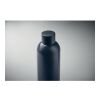 Single wall bottle 750 ml navy blue | No Branding | not available | not available | not available