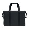300D RPET cooler bag 3L black | No Branding | not available | not available | not available