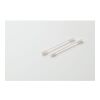 Reusable swabs set beige | No Branding | not available | not available | not available
