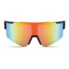 Mirrored sports sunglasses Colourful | No Branding | not available | not available | not available