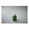 Collapsible bottle 500ml Dark green | No Branding | not available | not available