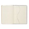 A5 RPET cork notebook grey | No Branding | not available | not available | not available