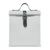 600D RPET cooler bag white | No Branding | not available | not available | not available