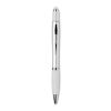 Stylus spinner pen white | No Branding | not available | not available