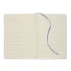 Colour revealing A5 notebook blue | No Branding | not available | not available