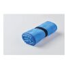Double sided microfibre towel blue | No Branding | not available | not available | not available