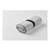Double sided microfibre towel grey | No Branding | not available | not available | not available