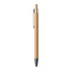 Push button bamboo pen wood | No Branding | not available | not available