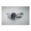 Double wall tumbler 300ml grey | No Branding | not available | not available | not available