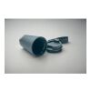 Double wall tumbler 300ml petrol | No Branding | not available | not available | not available