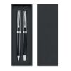 Ball pen and roller set black | No Branding | not available | not available | not available