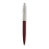 Push button pen in box Burgundy | No Branding | not available | not available | not available