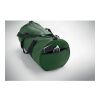 Duffle bag in 600D RPET Dark green | No Branding | not available | not available | not available