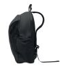 15" soft PU laptop backpack black | No Branding | not available | not available