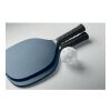Pickle ball paddle set navy blue | No Branding | not available | not available | not available