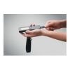 Digital luggage scale titanium