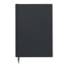 A5 recycled journal notebook black | No Branding | not available | not available | not available