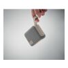 5W wireless speaker grey | No Branding | not available | not available | not available
