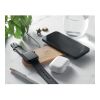 3 in 1 15W wireless charger wood | No Branding | not available | not available | not available