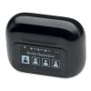 ABS TWS earbuds black