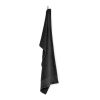 Cotton hand towel black | No Branding | not available | not available | not available